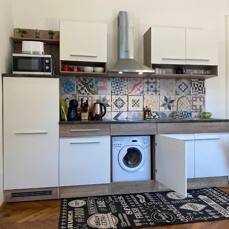 Apartment Villa Lora プーラ エクステリア 写真